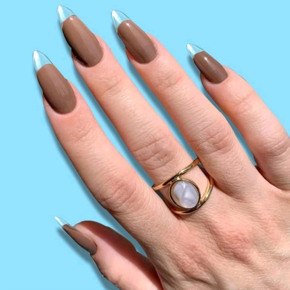 Other - Presson nails